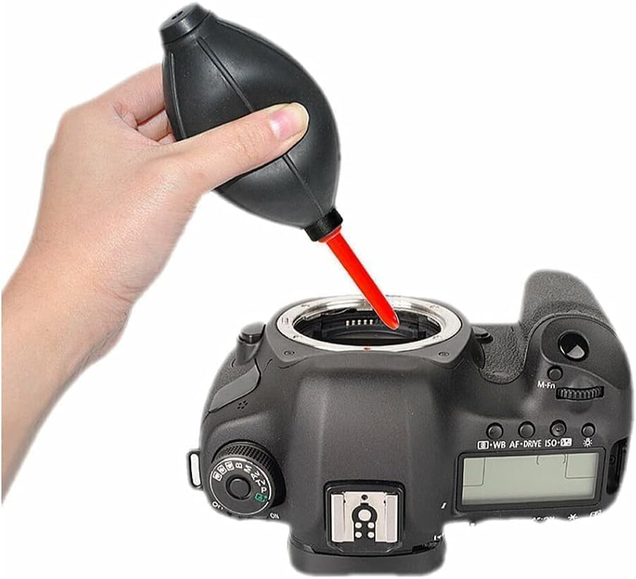 Amazon.com : 58MM UV Filter + Tulip Lens Hood for Panasonic Lumix