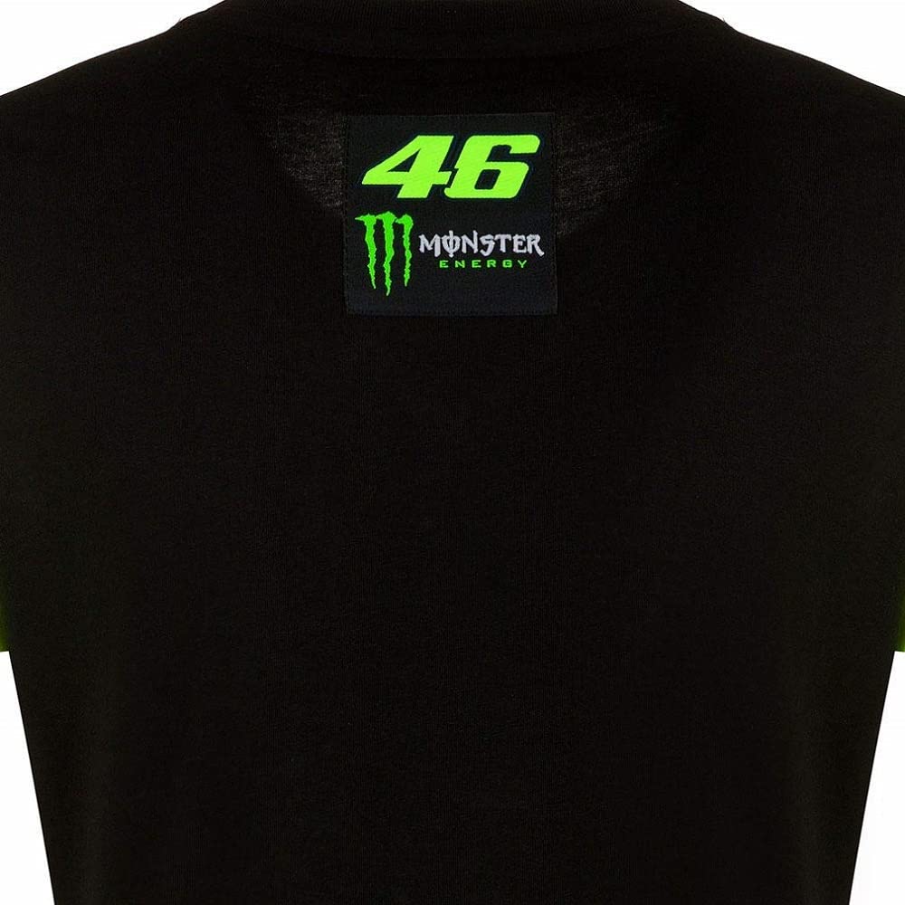 Valentino Rossi Tshirt Monster Dual T-Shirt (1er Pack)