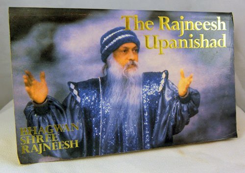 Rajneesh Upanishad Paperback – Import, 1 January 1986
