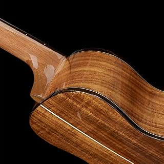 SheIRin Ukulélé de Concert 23 Pouces Ukelele Kit de démarrage avec Sangle de Sac Accordeur de Cordes en Nylon Picks… - Les Beatles, Paul McCartney, John Lennon, RIngo Starr, George Harrison SheIRin Ukulélé de Concert 23 Pouces Ukelele Kit de démarrage avec Sangle de Sac Accordeur de Cordes en Nylon Picks… – Image 7
