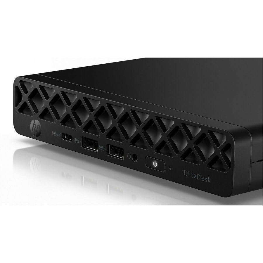 Amazon.co.jp: HP EliteDesk 8 G1a デスクトップコンピューター - AMD
