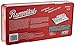 Rummikub in Retro Tin - The Original Rummy Tile Game by Pressman Red, 5