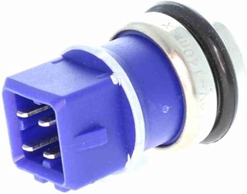 Miniatura 2 de Unidad emisora de temperatura del refrigerante para AUDI 80 FORD VW Transporter T4 1978-2003