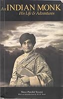 An Indian Monk: His Life & Adventures 8129100819 Book Cover