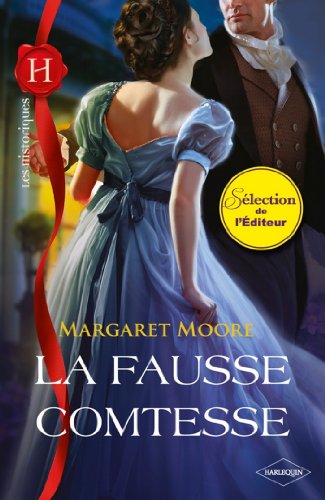 Télécharger La fausse comtesse (Les Historiques) Livre PDF Gratuit