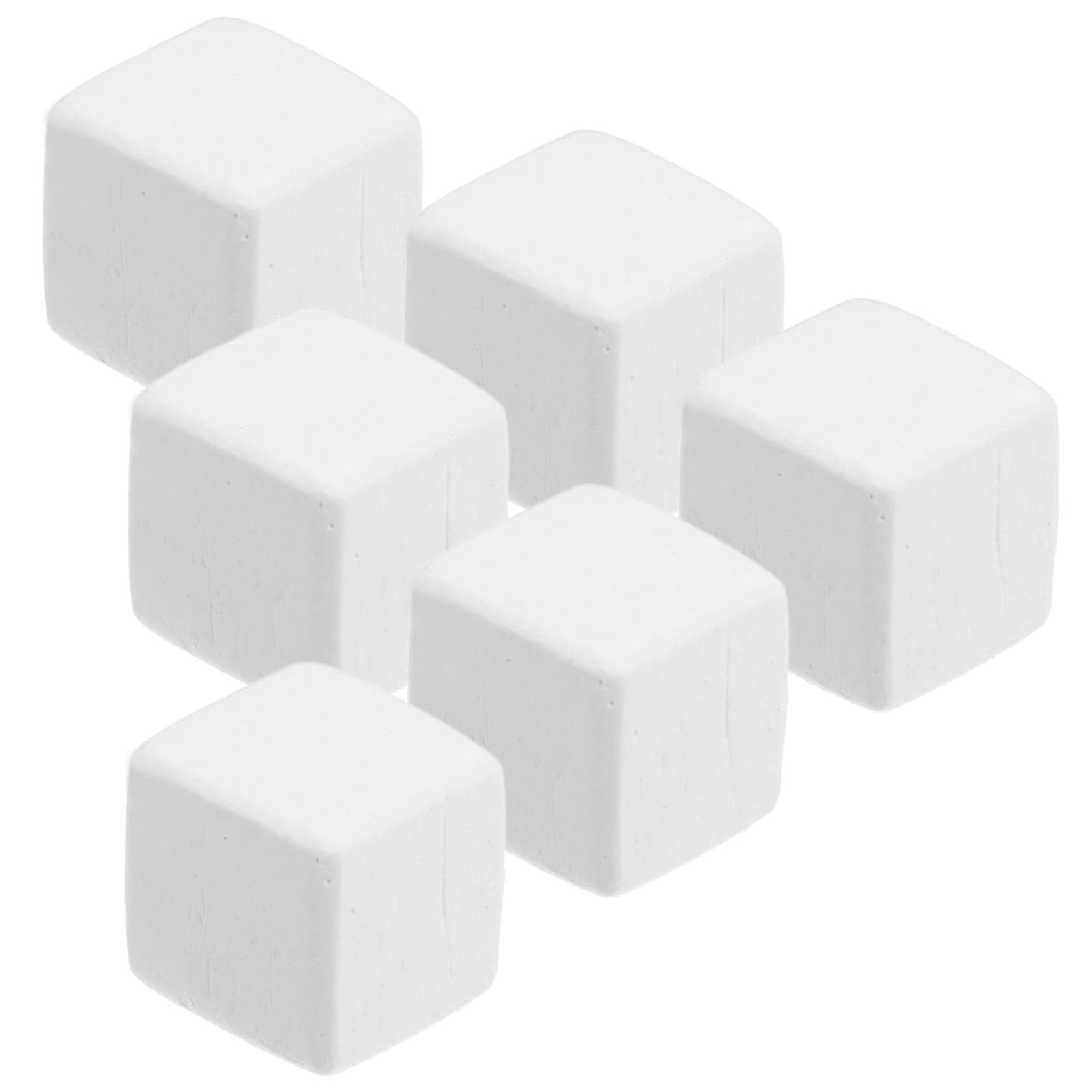 minkissy Mineral Block Mineral to Boost Immune System and Promote Healthy Fur for Small Animals and Crabs 6pcs Suitable for Lizard Terrariums and Outdoor Activities