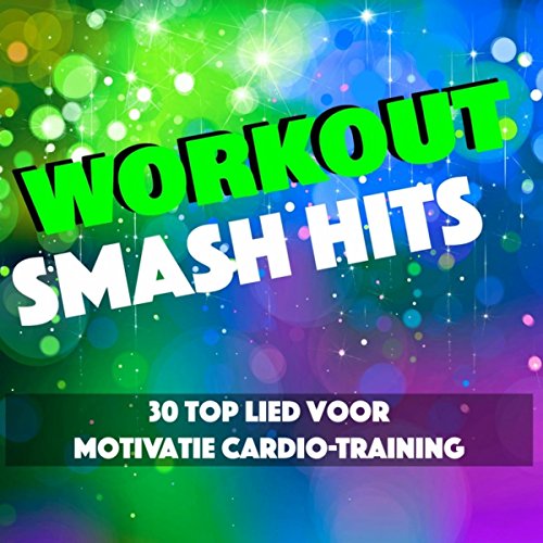 Amazon MusicでWorkout Music & Xtreme Cardio Workout & Electronic Music