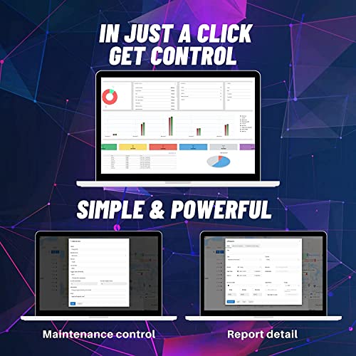 Logixtar Mini Gps Tracker With Magnet Case, Worldwide Coverage 4G Lte Real-Time Gps, Track Cars, Trucks, Trailers, Equipment, Kids, Seniors, Free Ios And Android App. Subscription Required #TOP6