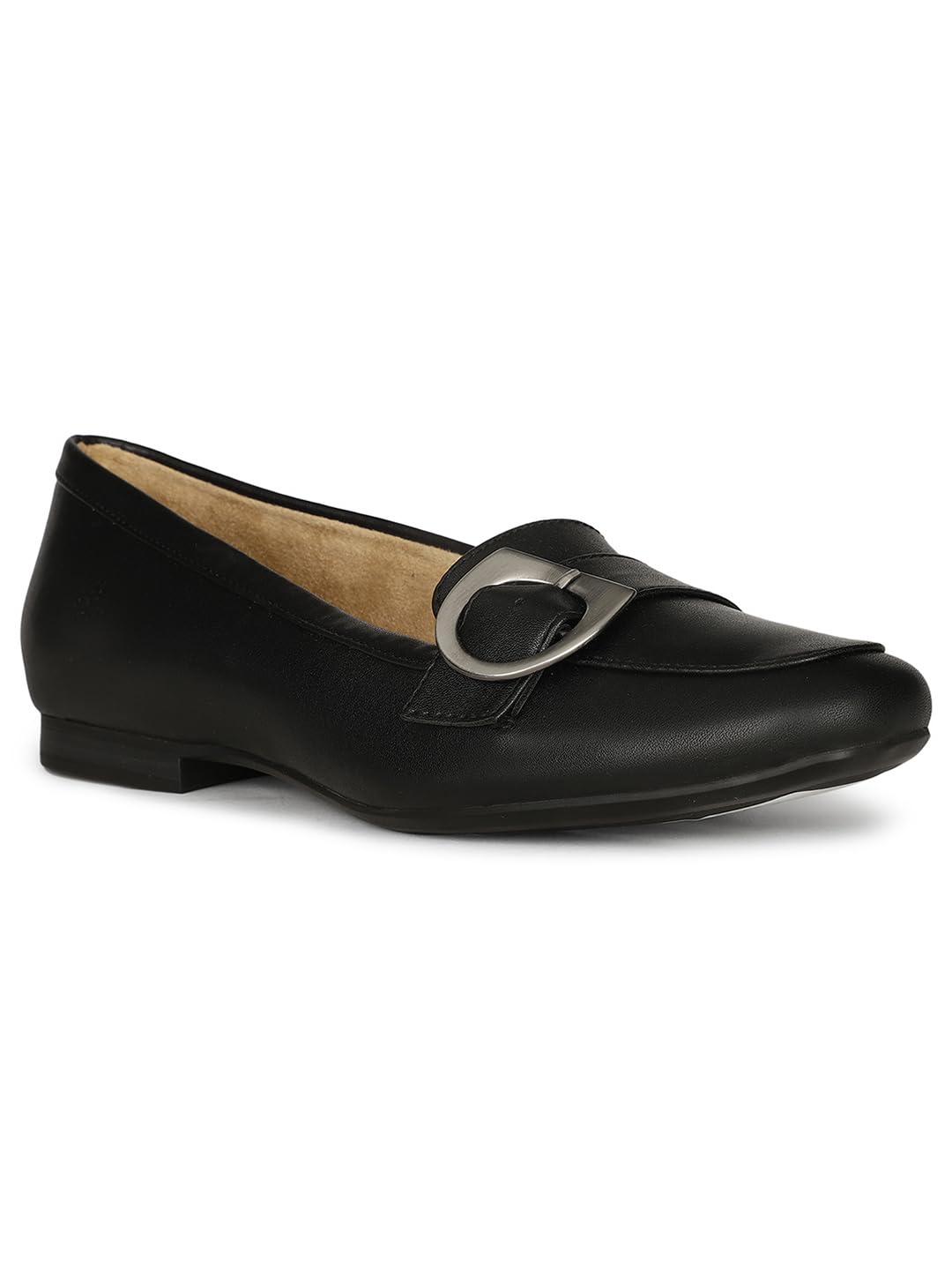 Naturalizer Kayden-MOC Women Casual Slip-On Shoes in Black (B0CP1BSHZ1) Amazon Price History, Amazon Price Tracker