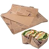 ⭐Diseño Creativo: Diseño creativo de imágenes de periódicos brillantes, decora tu comida, ultraligero y duradero, se puede doblar y cortar a voluntad según las necesidades reales.