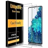 [Stark und kratzfest] Eine zusätzliche oleophobe Beschichtung weist Öle, Fingerabdrücke und Flecken ab.