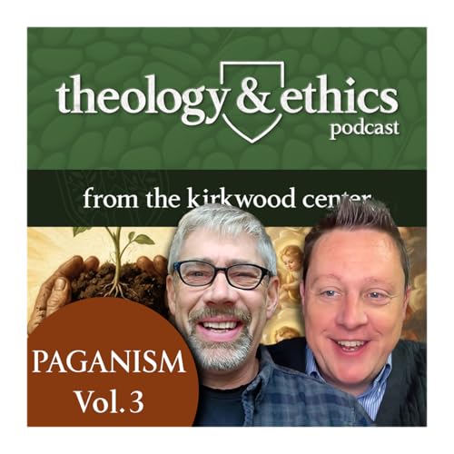 154: Environmentalism & Paganism - Paganism, Vol. 3 (with Carl Teichrib & Joshua Farris)