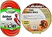 Coleman Cable Bundle - 100 ft - Outdoor Heavey Duty extension cord PLUS Wind Up Reel