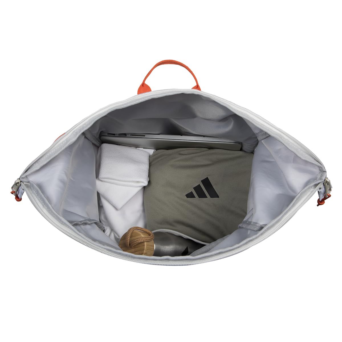 adidas Multigame 3.3 Mochila Unisex adulto (Pack de 1)