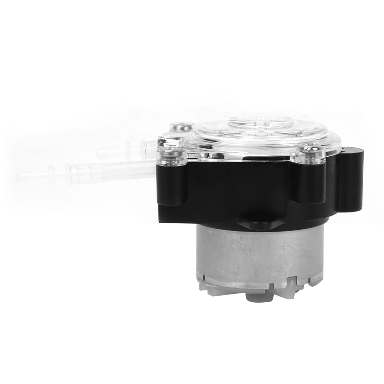 Bomba Peristáltica 6V DC para Laboratorio - Micro Dosificación Precisa para Acuarios, Químicos y Análisis Bioquímico
