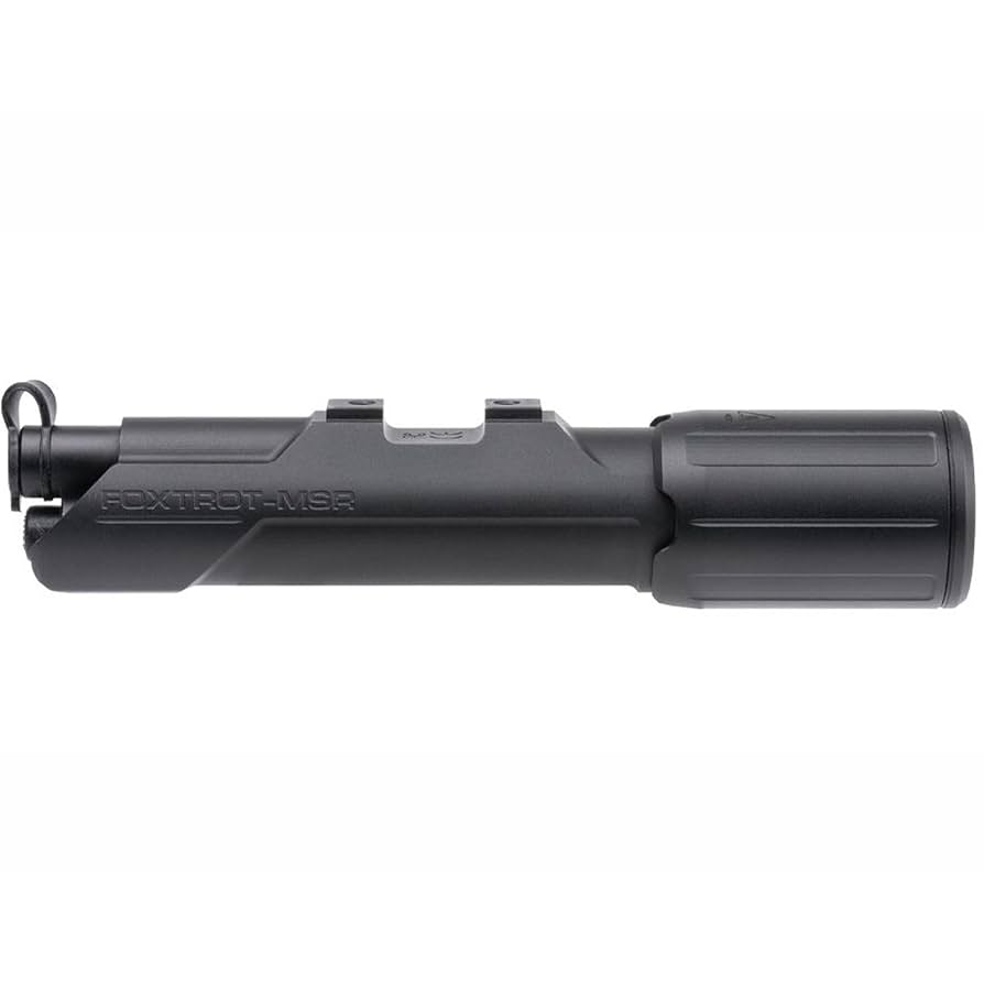 シグ SOFR1FS0 FOXTROT MSR フルサイズ 実物 Amazon.co.jp: SIG SAUER(シグザウワー) FOXTROT-MSR FULL SIZE