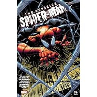 Superior Spider-Man Omnibus Vol. 1