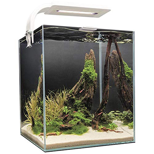 Preisvergleich Produktbild Aquael 114956 Shrimp Set SMART 2 10, weiß, 3260 g