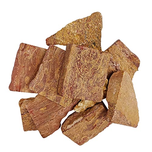 Image of Shubhanjali Healing Crystal Raw Stone | AAA+ Grade Gemstone Mineral Raw Rocks for Reiki Vastu Meditation Stone at Home Decor Items