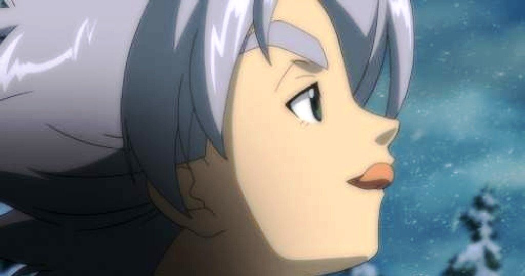 Inazuma Eleven 2 : Tempête de Glace