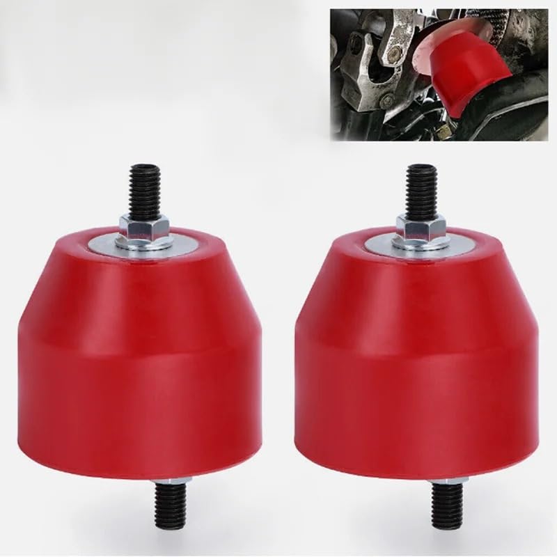 Isolateur avant polyuréthane corrige le jeu de bras de suspension BMW E46 Z3 Z4