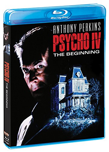 Psycho IV: The Beginning image 2