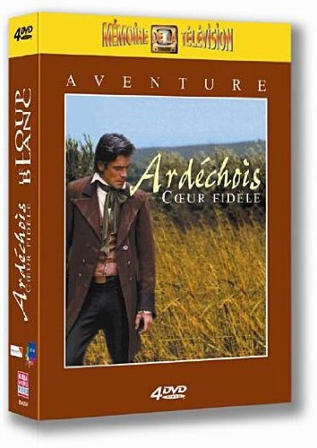 Mémoire de la TV : aventures
