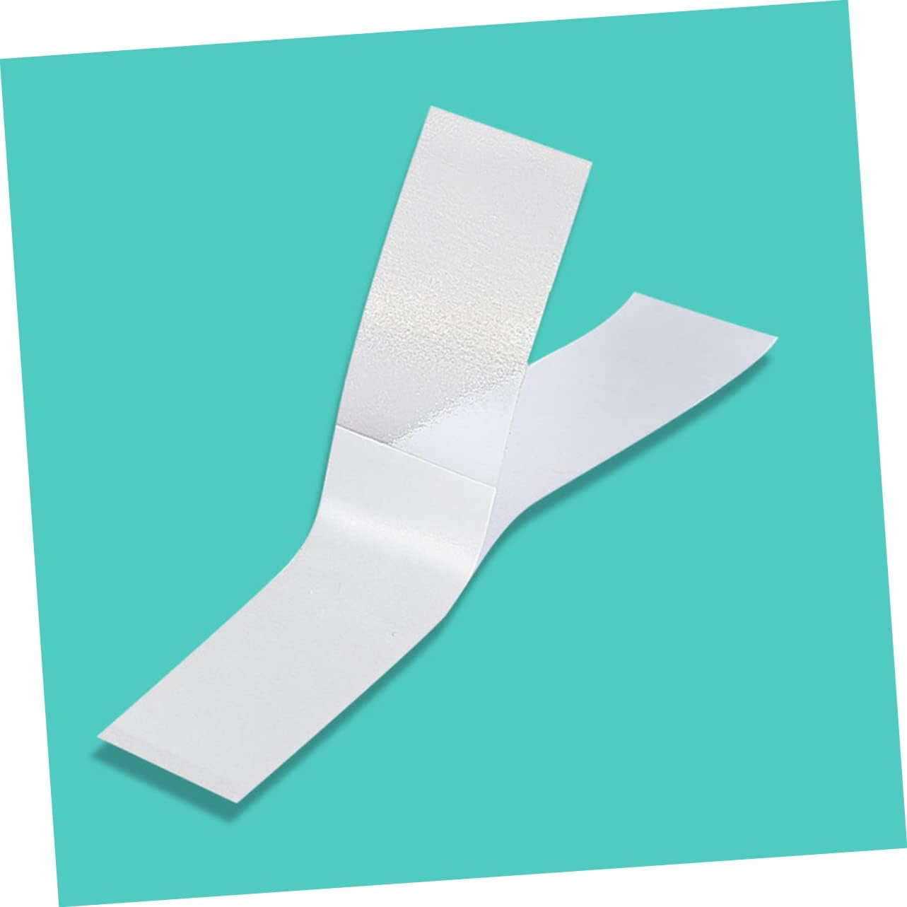 FOMIYES Double Sided Clothing Tape Invisible Body Strips for Dresses Shirts and Bras No Trace Adhesive Prevents