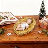 Zoom IMG-2 resin baby ges nativit figurina Zoom IMG-2 resin baby ges nativit figurina