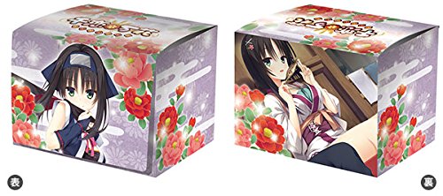 Amazon | キャラクターデッキケースコレクションMAX 千恋*万花「常陸
