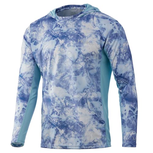 Image of HUK Men's Icon X Camo Fade Shirt