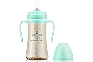 Thinkbaby Thinkster Bottle