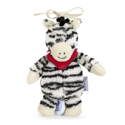 Preisvergleich Produktbild Sterntaler 62323 Spieluhr Zimba, S