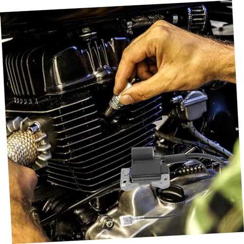 Bobina de encendido para solucionar problemas de arranque en minimotos 7