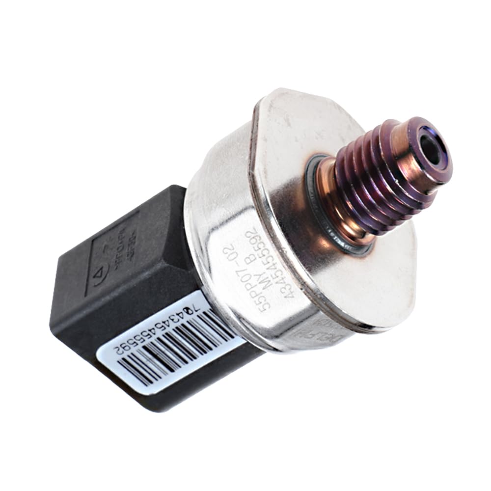 Capteur de pression de mazout MASO Capteur de pression de mazout 55PP07-02 9307Z512A 55PP09-01 059130758E 55PP0702