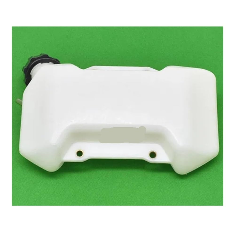 Réservoir carburant avec bouchon pour stopper les fuites du moteur KBL45