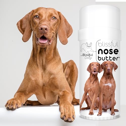 Image of The Blissful Dog Vizsla Unscented Nose Butter