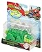 Mattel Dinotrux Bath Squirtin' Garby Vehicle