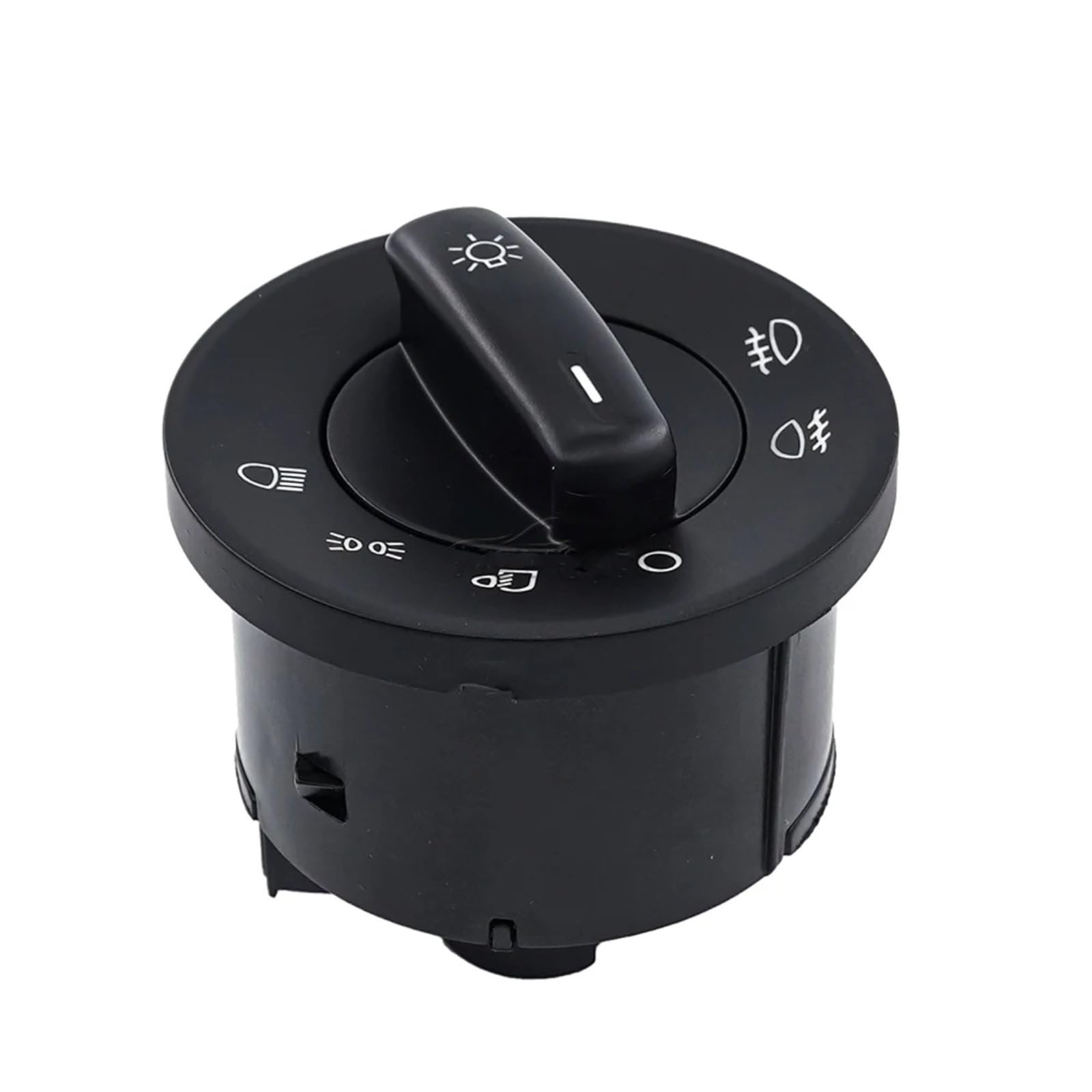 Interruptor de Faros para Skoda Octavia Combi 1Z5 (2004). Botón de Control de Faros 1Z0941431A.