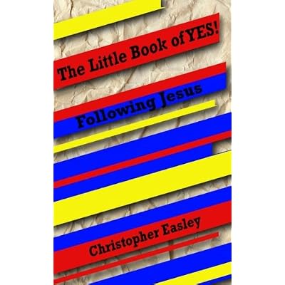 The Little Book of Yes!