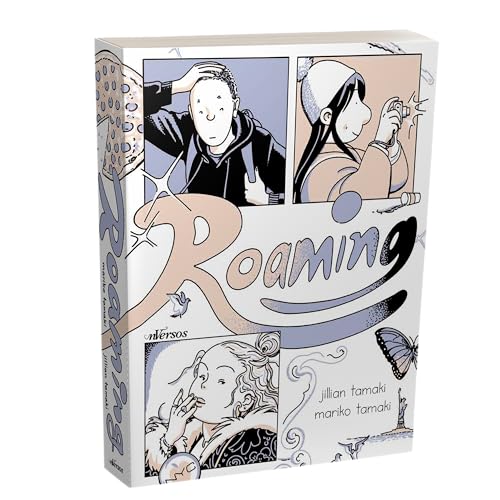 Roaming (edição brasileira)