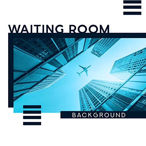 Waiting Room Background: Classy & Elegant Jazz for Your Business - Receptions, Hotels, Beauty Salons & Spa BGM, Chic & Style Atmosphere