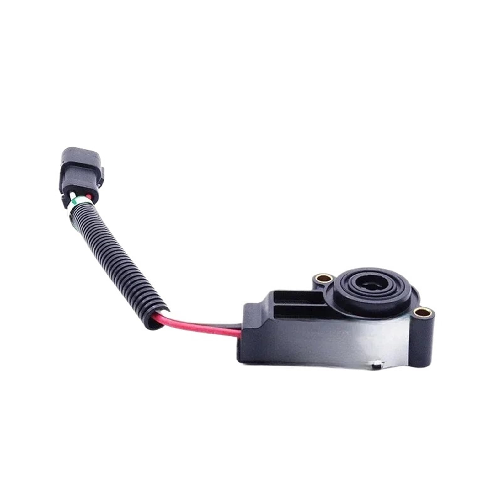 RISWEKFW Excavator D6N 950G/972G/992K Wheel Loader Angle Sensor 266-1477