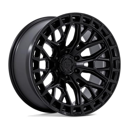 Amazon.com: FUEL OFF-ROAD FC869 Sigma 22X9.5, 6X5.5, 5.96, 18mm