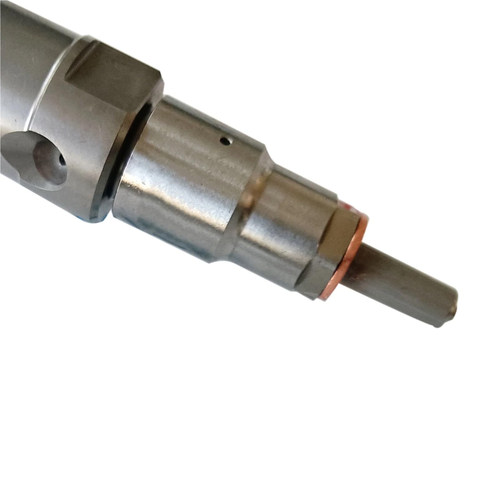 Inyector de Combustible Compatible con vehículos Cummins de 8,9 litros con Motor ISC ISL, inyector diésel 2872127, 4954679, 4954927, 4984332 y 5579403