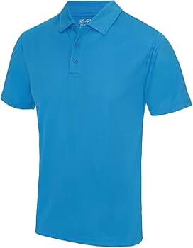 トップス sunsea 19SS SNM-BLUE-POLO SUNSEA/サンシー】19SS SNM Blue POLO/ナイスマテリアル