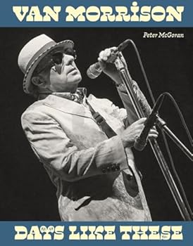 Van Morrison: Days Like These