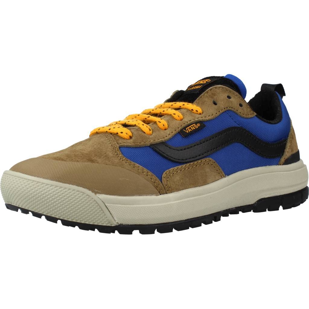 Vans Unisex adulto