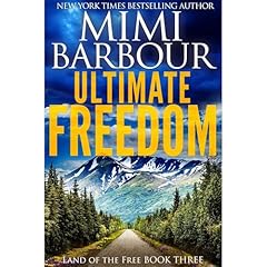 Ultimate Freedom Audiolibro Por Mimi Barbour arte de portada
