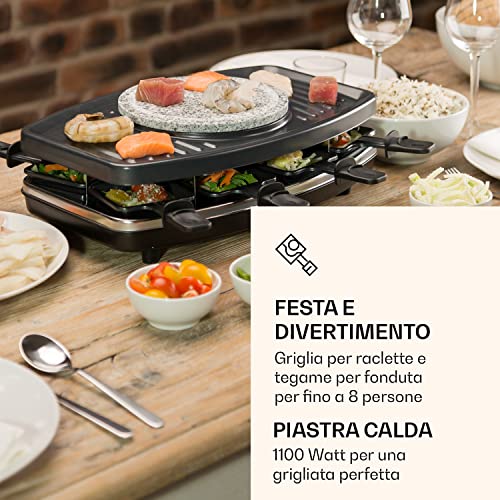 Klarstein 10022268 Entrecote